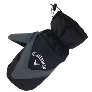 Callaway Thermal Mitts NWOT